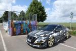 Volkswagen Passat CC by KBR Motorsport 2012 года